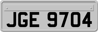 JGE9704