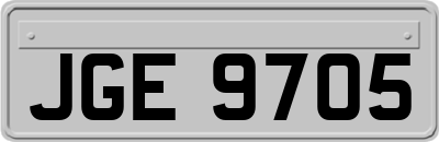 JGE9705