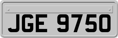 JGE9750