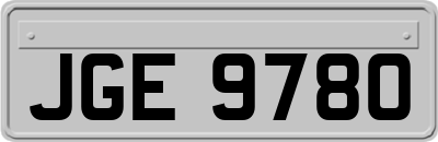 JGE9780