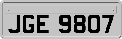 JGE9807