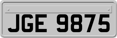 JGE9875