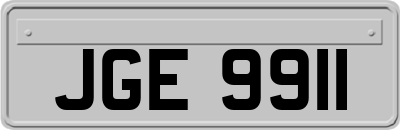 JGE9911