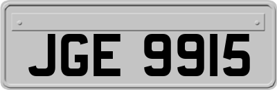 JGE9915