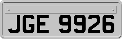 JGE9926