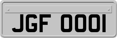 JGF0001
