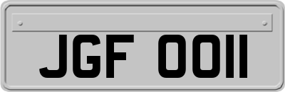 JGF0011