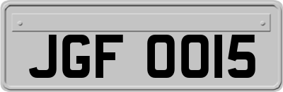 JGF0015