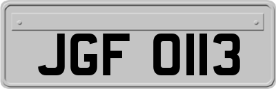 JGF0113