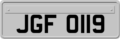 JGF0119