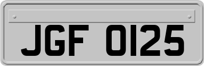 JGF0125