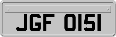JGF0151