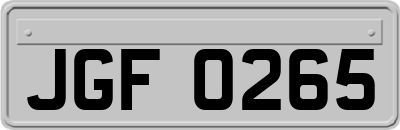 JGF0265