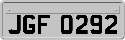 JGF0292
