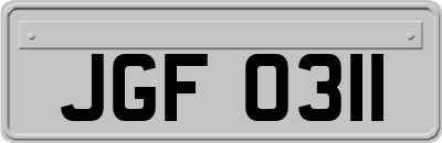 JGF0311