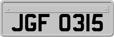 JGF0315