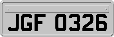 JGF0326
