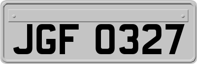 JGF0327