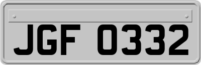 JGF0332