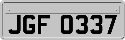 JGF0337