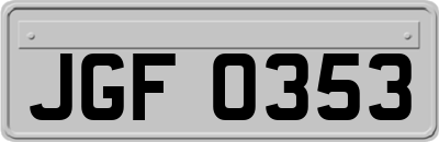 JGF0353