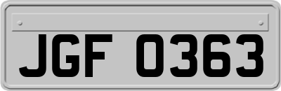 JGF0363