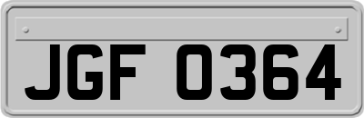 JGF0364