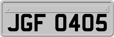 JGF0405
