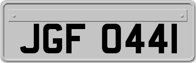 JGF0441