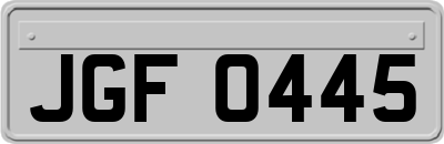 JGF0445