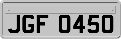 JGF0450