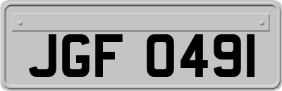 JGF0491