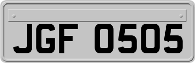 JGF0505