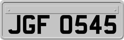 JGF0545