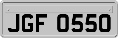 JGF0550