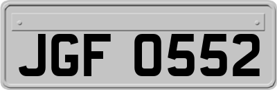 JGF0552