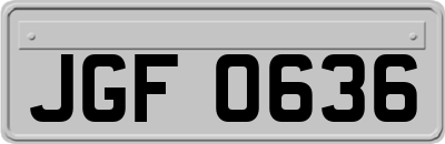 JGF0636