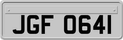 JGF0641