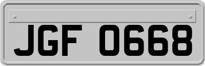 JGF0668
