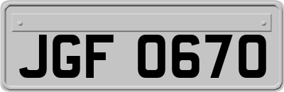 JGF0670