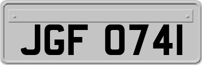 JGF0741