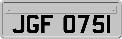 JGF0751