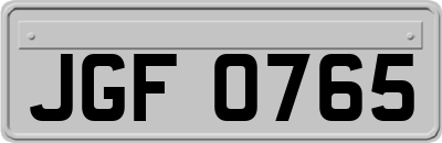 JGF0765