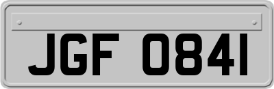 JGF0841