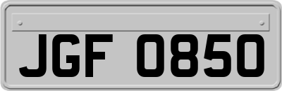 JGF0850
