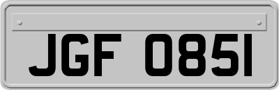 JGF0851