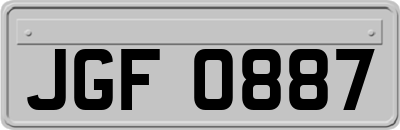 JGF0887