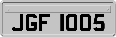JGF1005