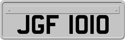 JGF1010