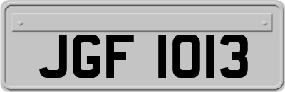 JGF1013